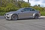 BMW M3 GTRS3 by Vorsteiner 2011 года